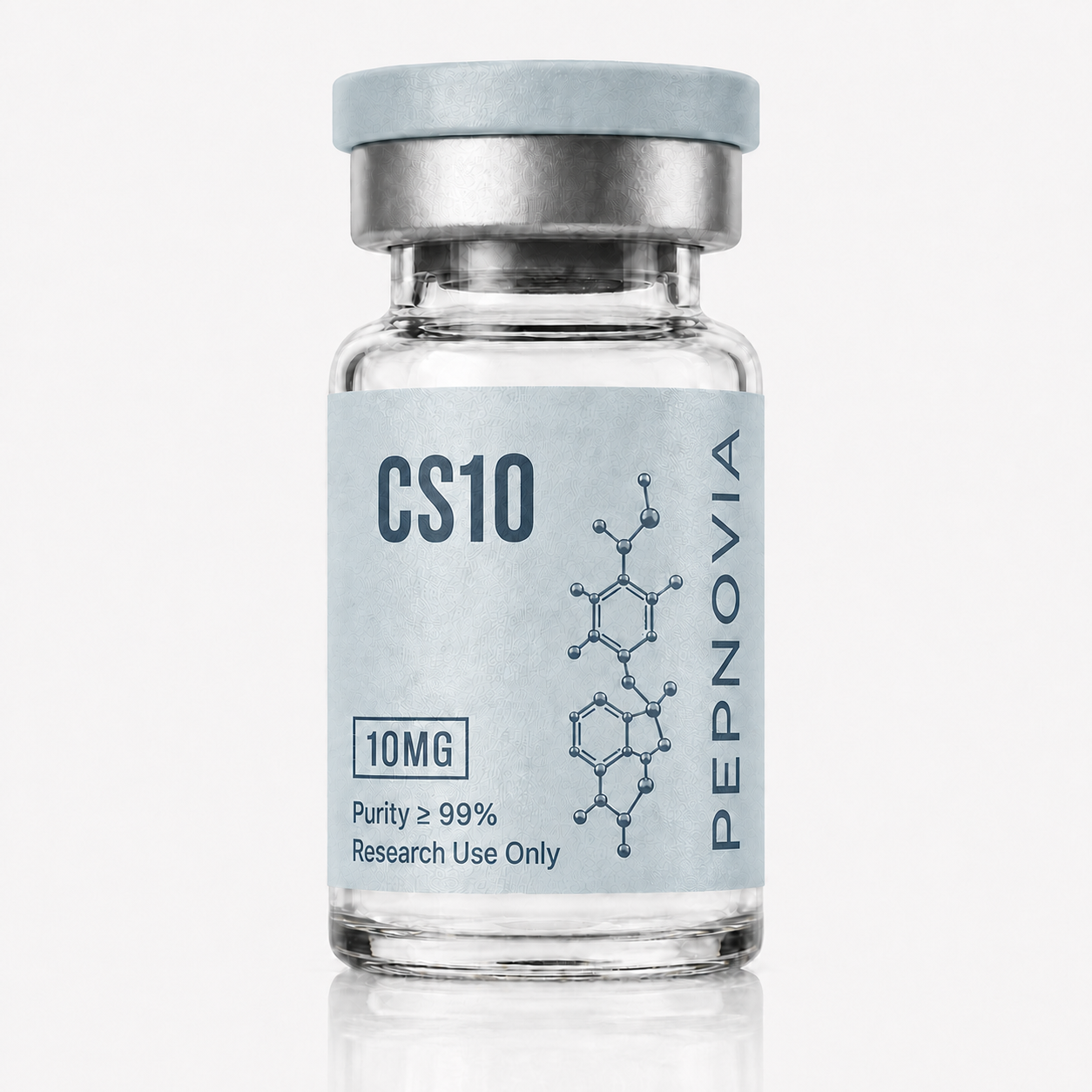 CS10 research material