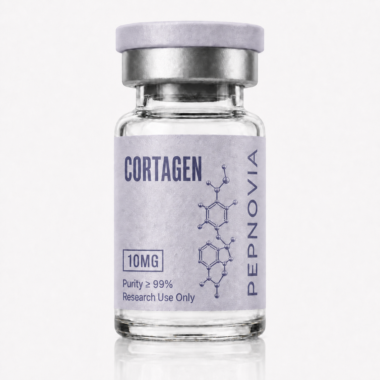 Cortagen research material
