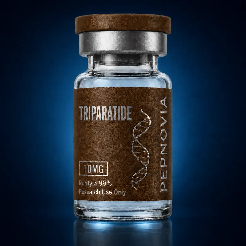 Triparatide research material