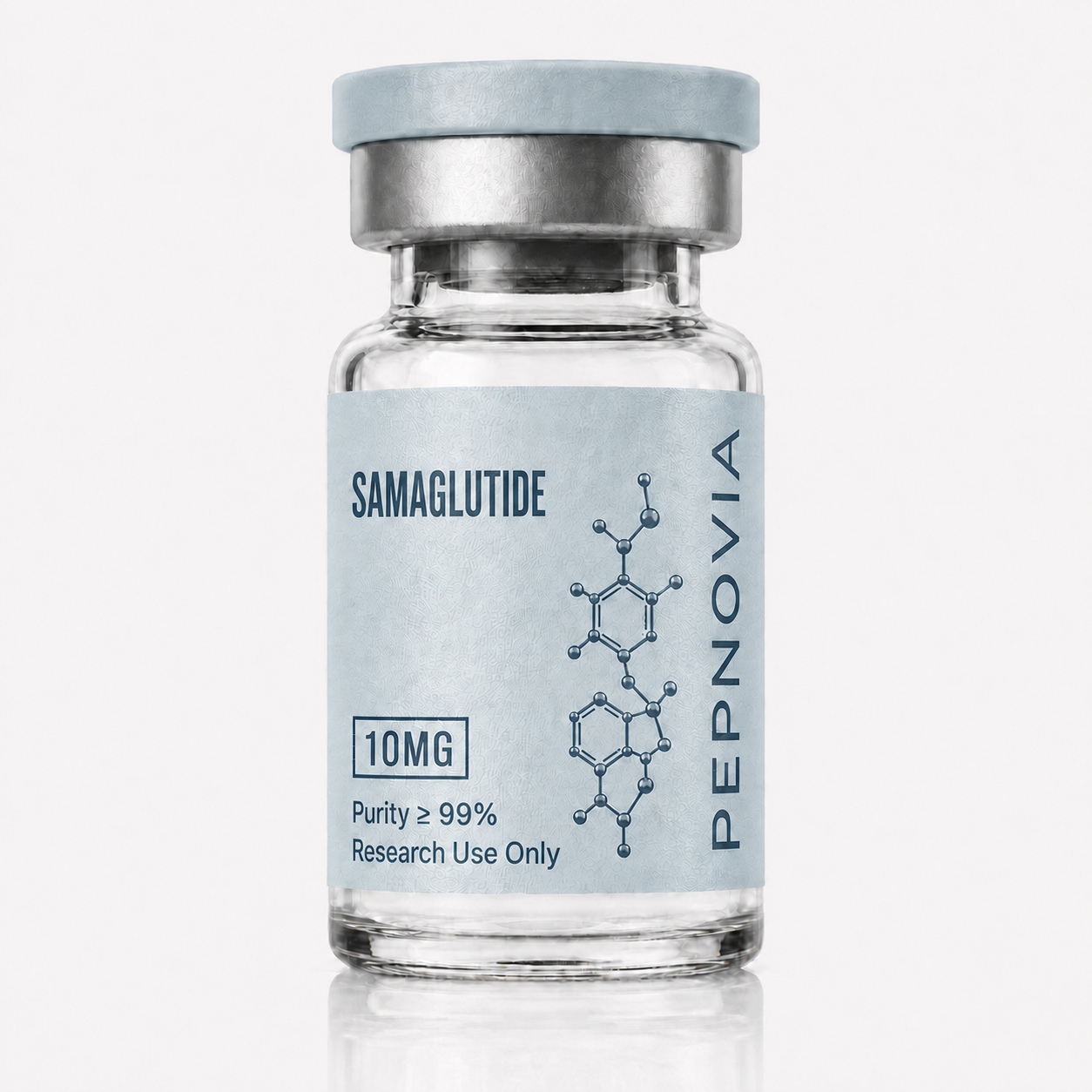 Samaglutide research material