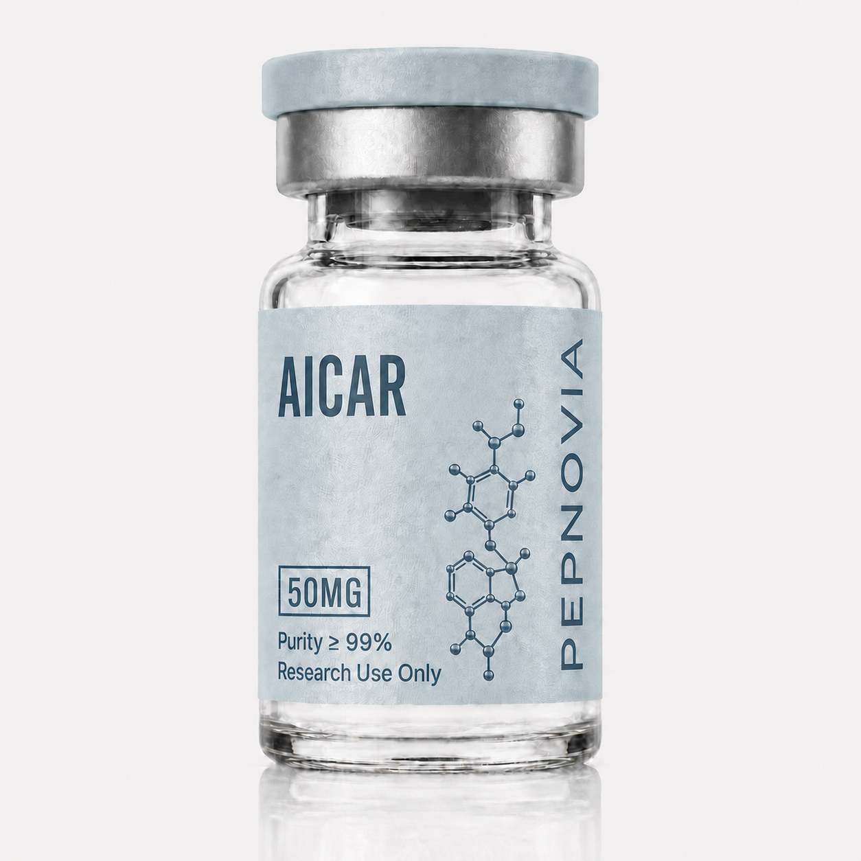 AICAR research material