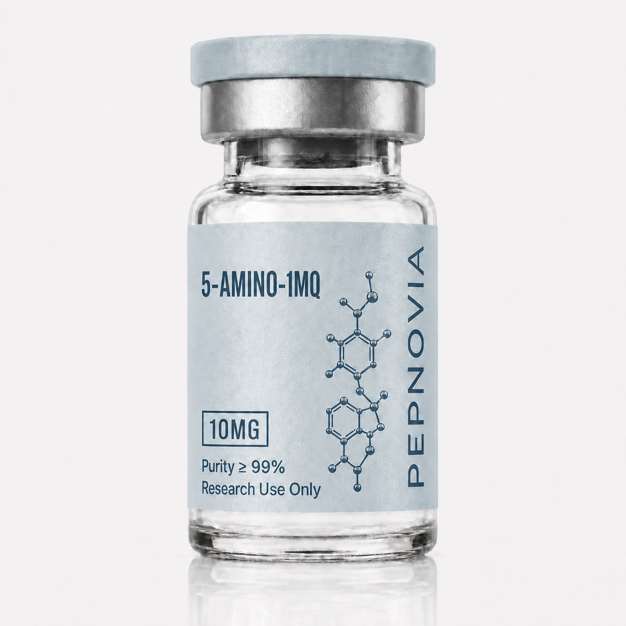5-Amino-1MQ research material