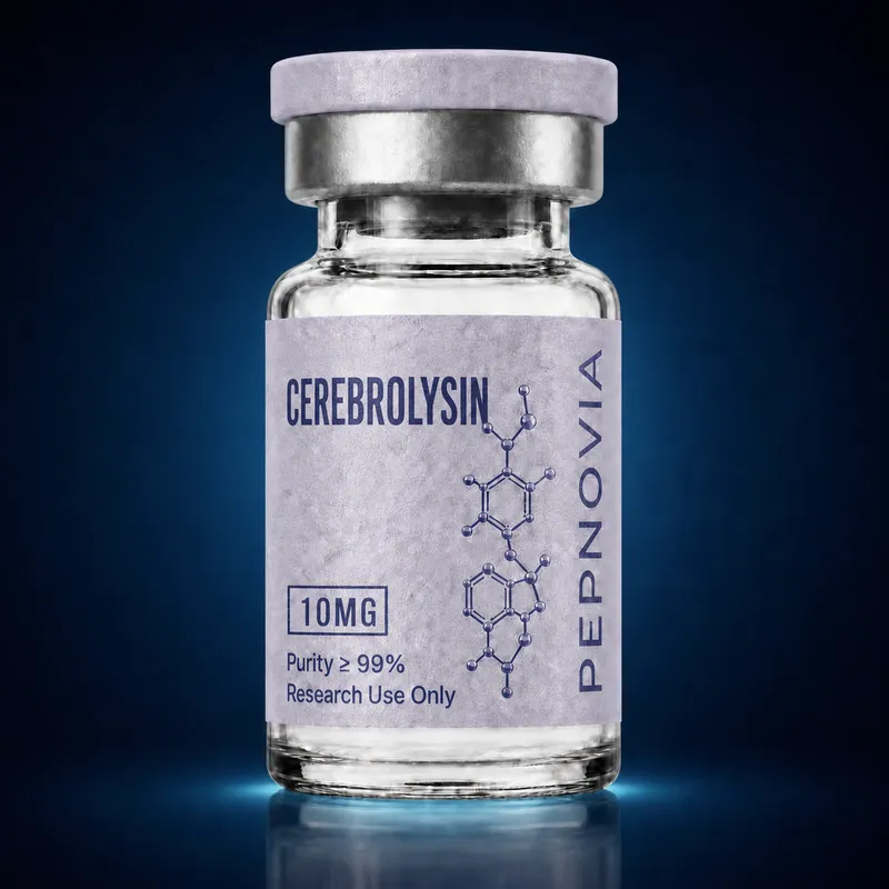 Cerebrolysin research material