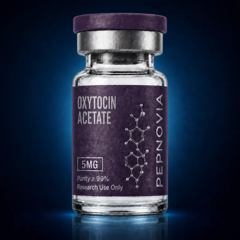 Oxytocin Acetate research material