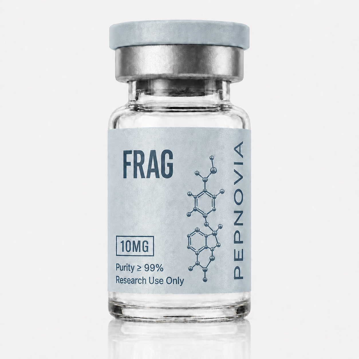 Frag research material