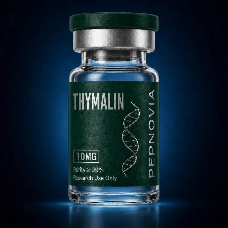Thymalin research material
