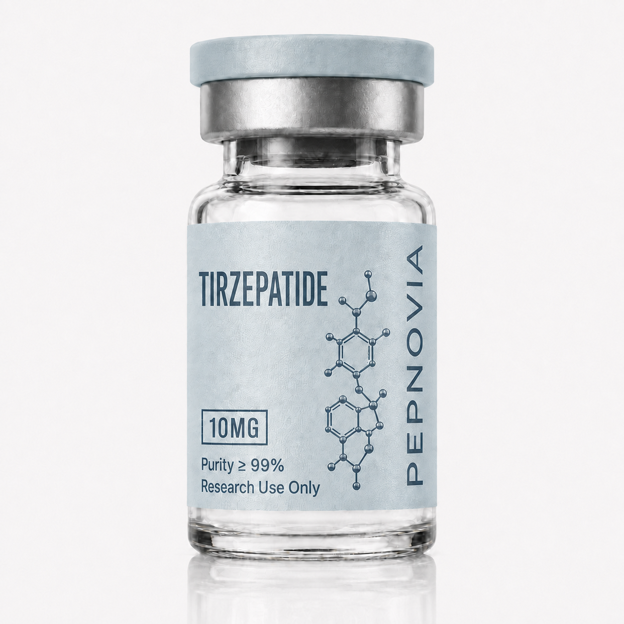 Tirzepatide research material