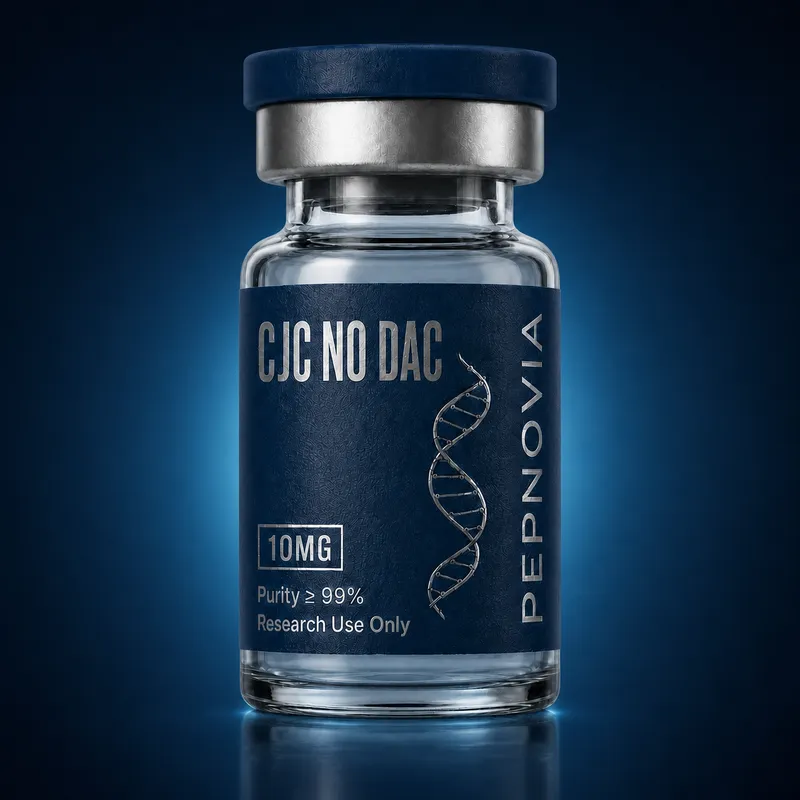Cjc No Dac research material
