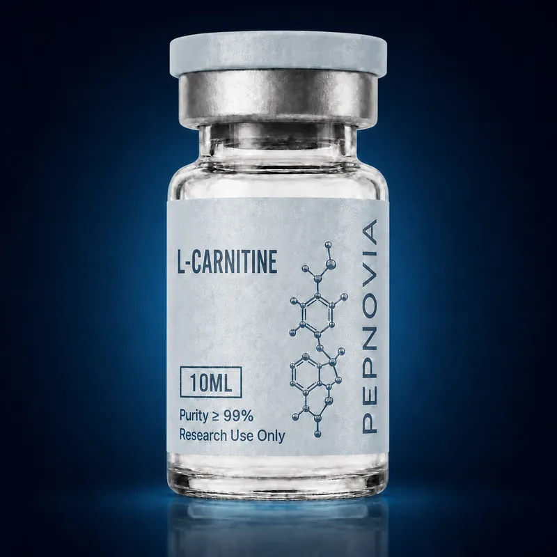 L-Carnitine research material