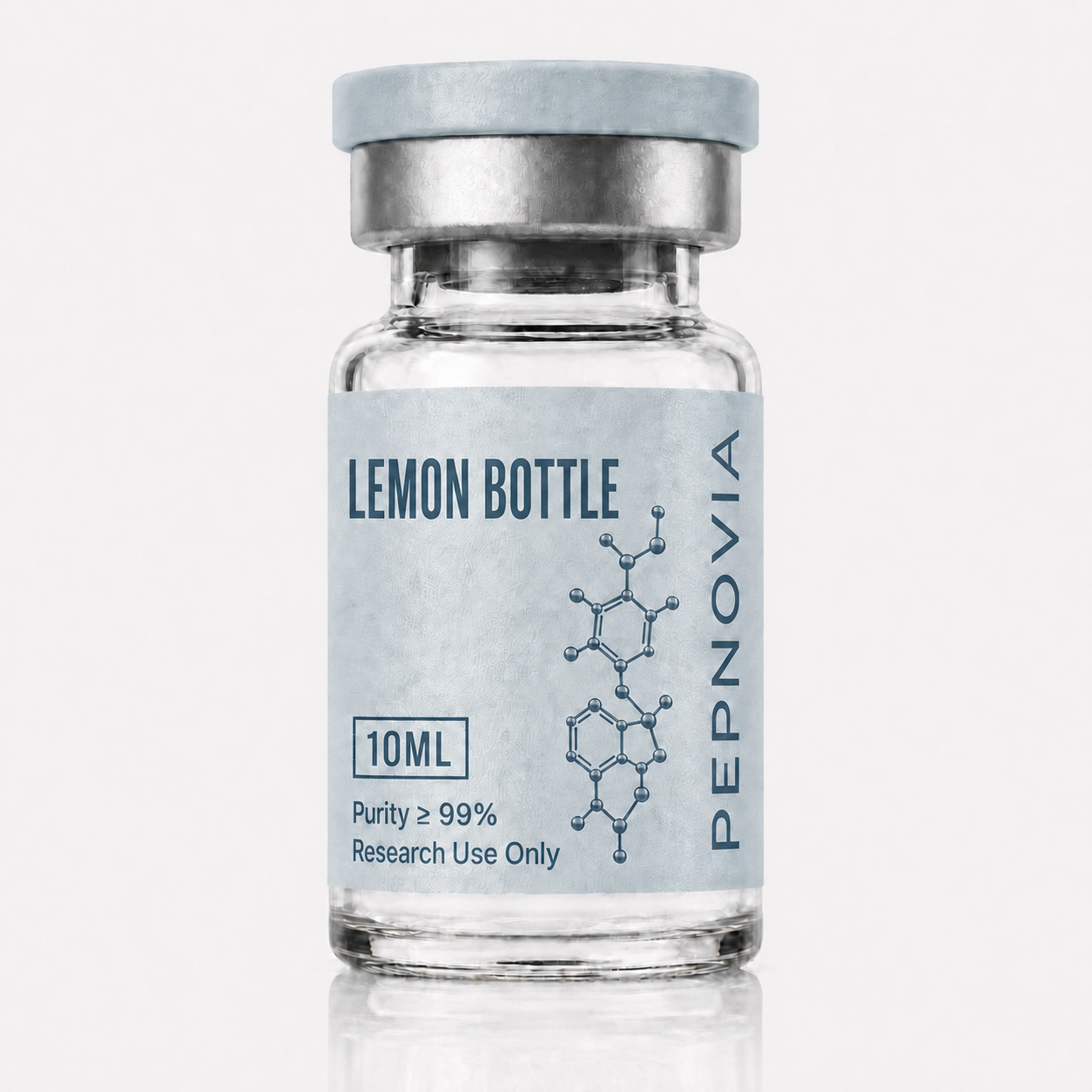 Lemon Bottle research material