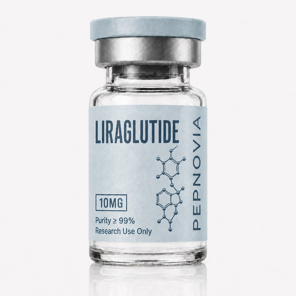 Liraglutide research material