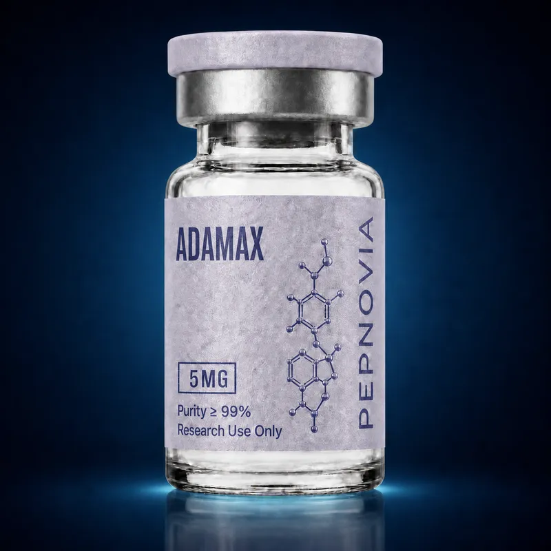 Adamax research material
