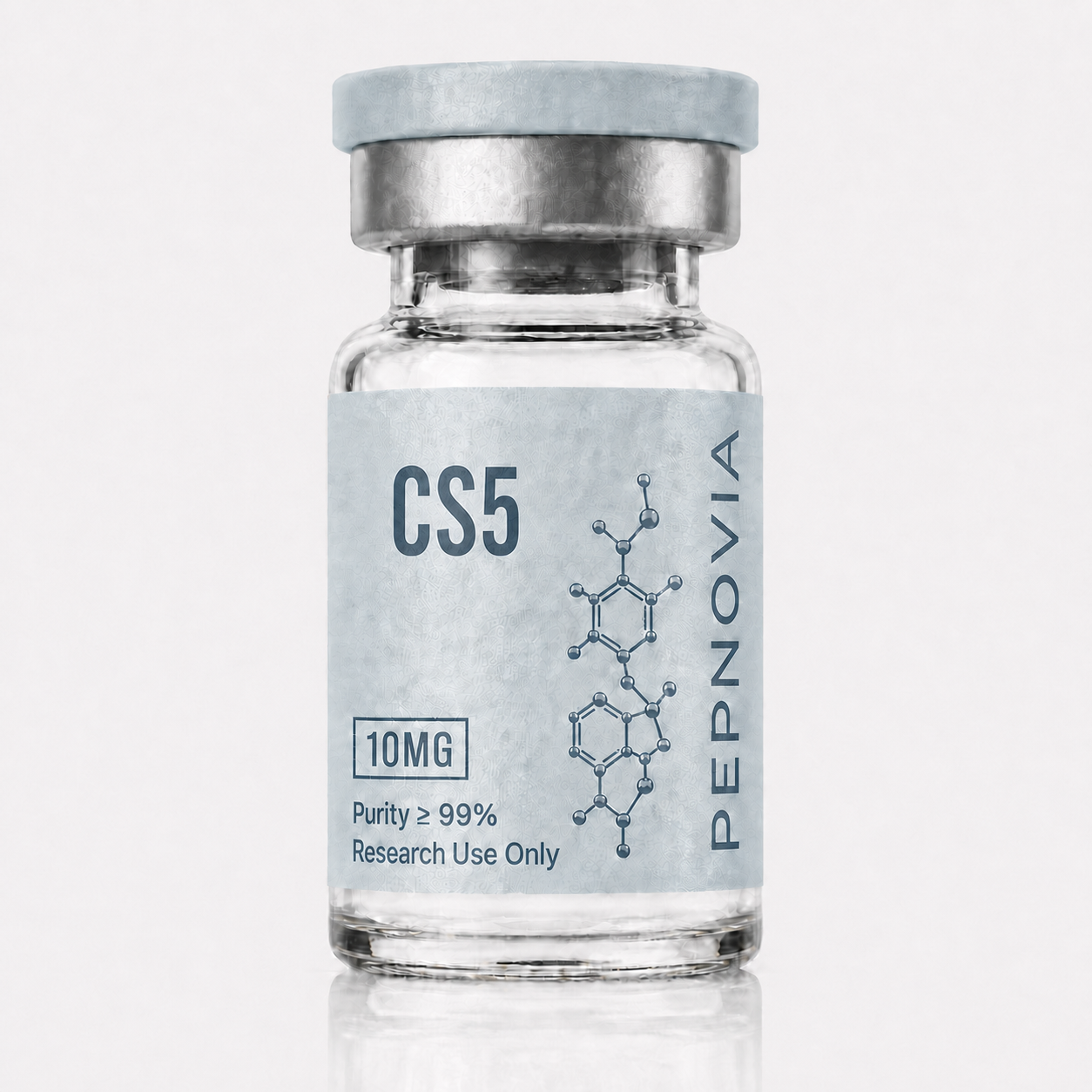 CS5 research material