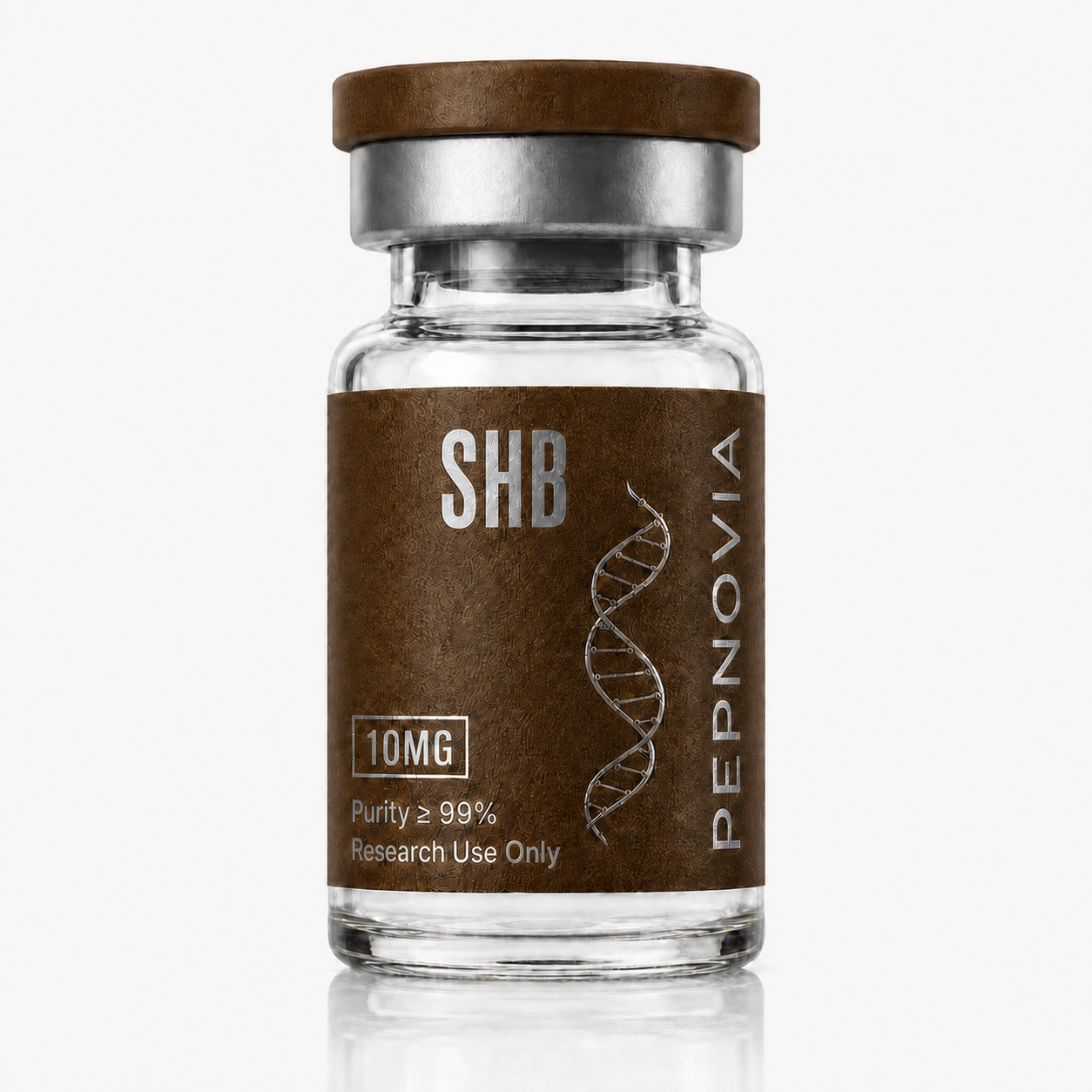 Shb research material