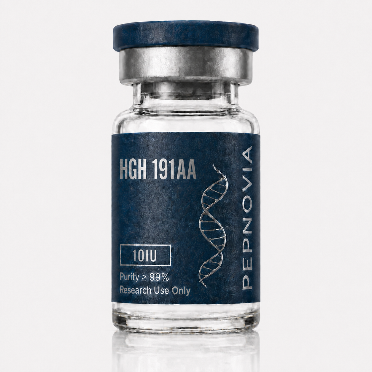 HGH 191AA research material