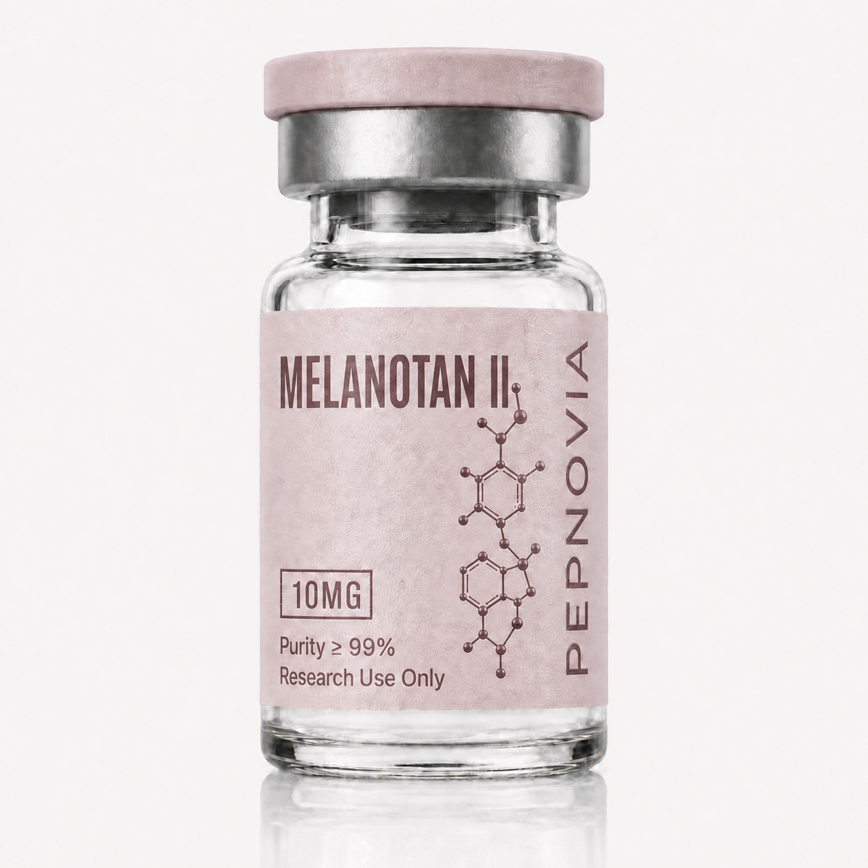 Melanotan Ii research material