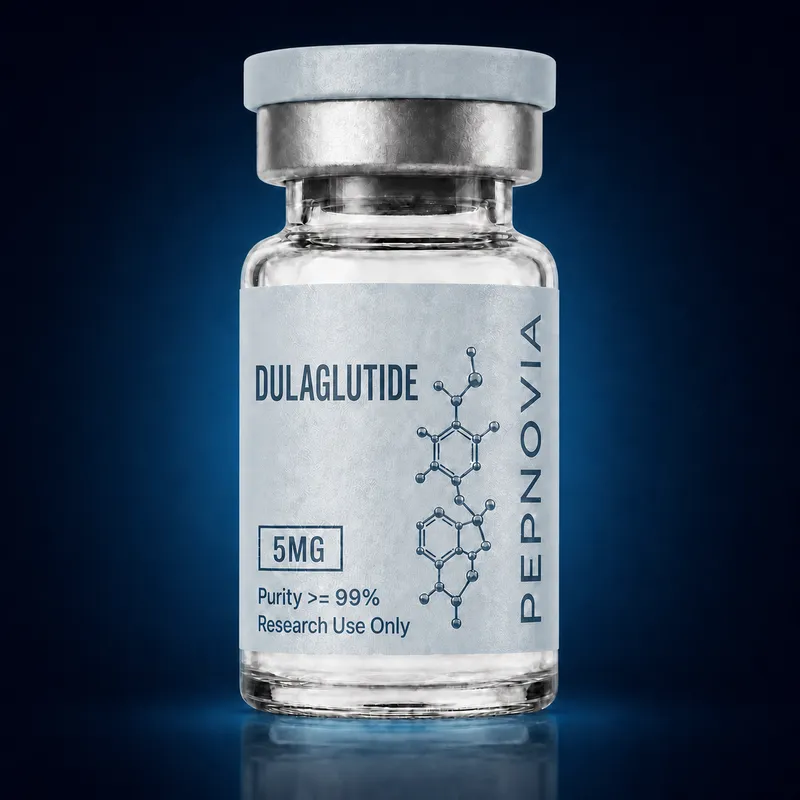 Dulaglutide research material