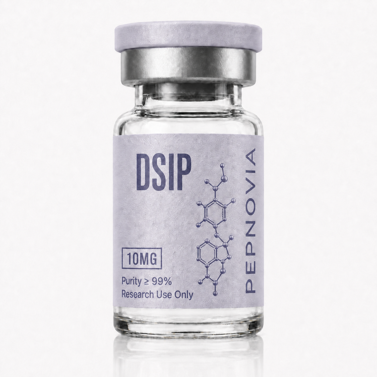 DSIP research material