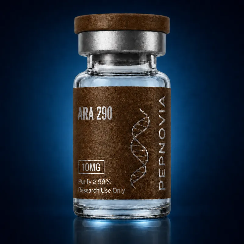 ARA-290 (Cibinetide) research material