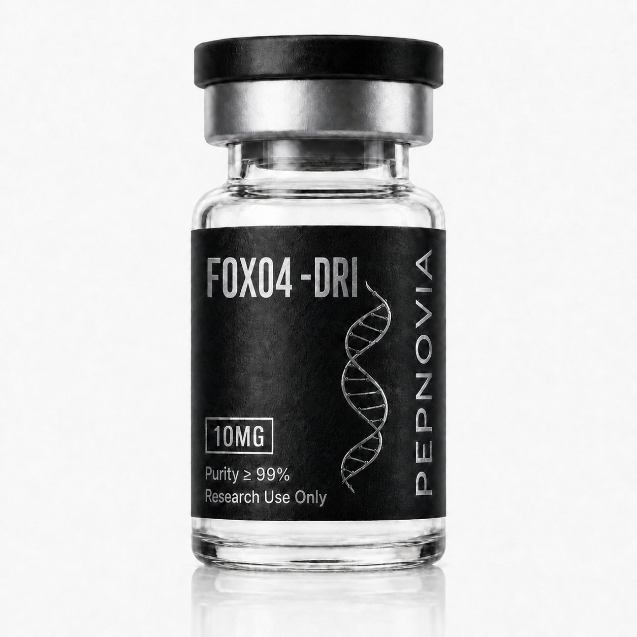 Fox04 -Dri research material