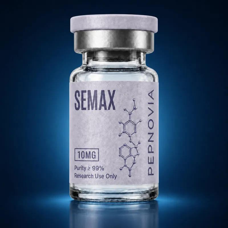 Semax research material