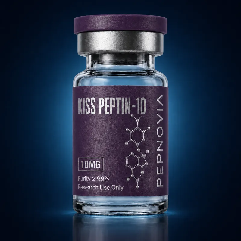 Kisspeptin-10 research material