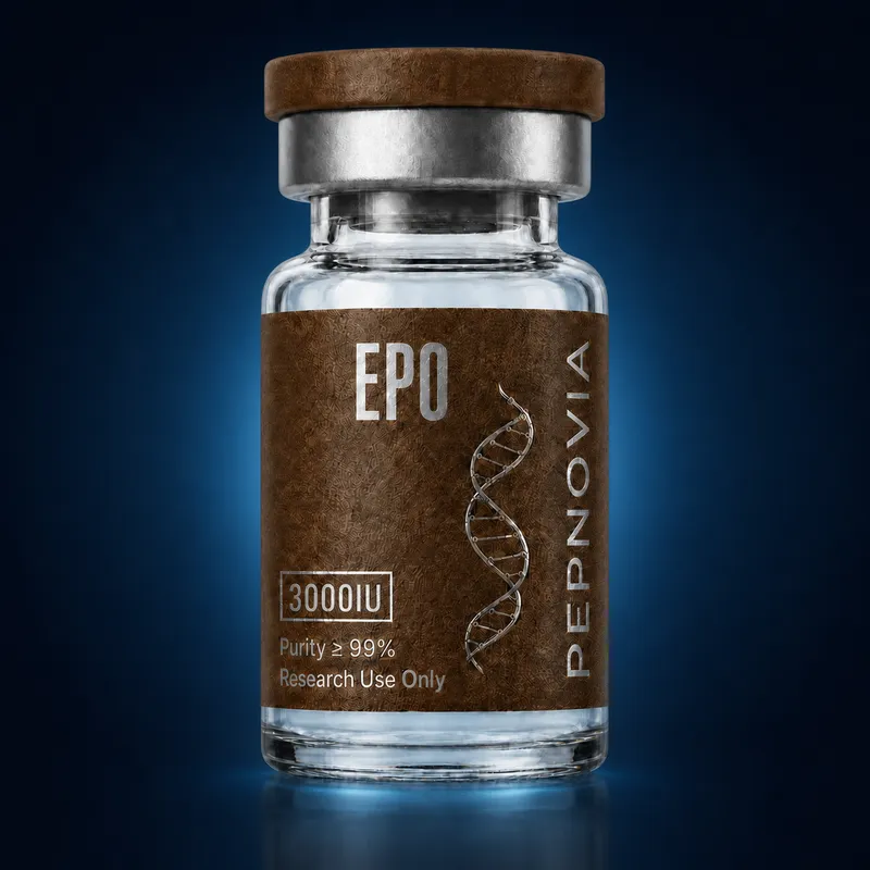EPO research material