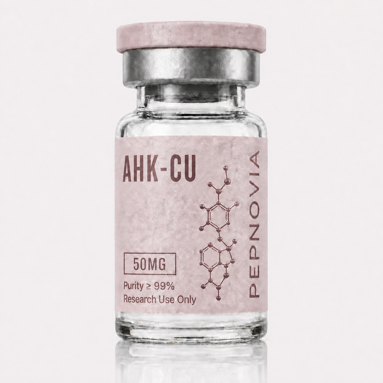 AHK-Cu research material