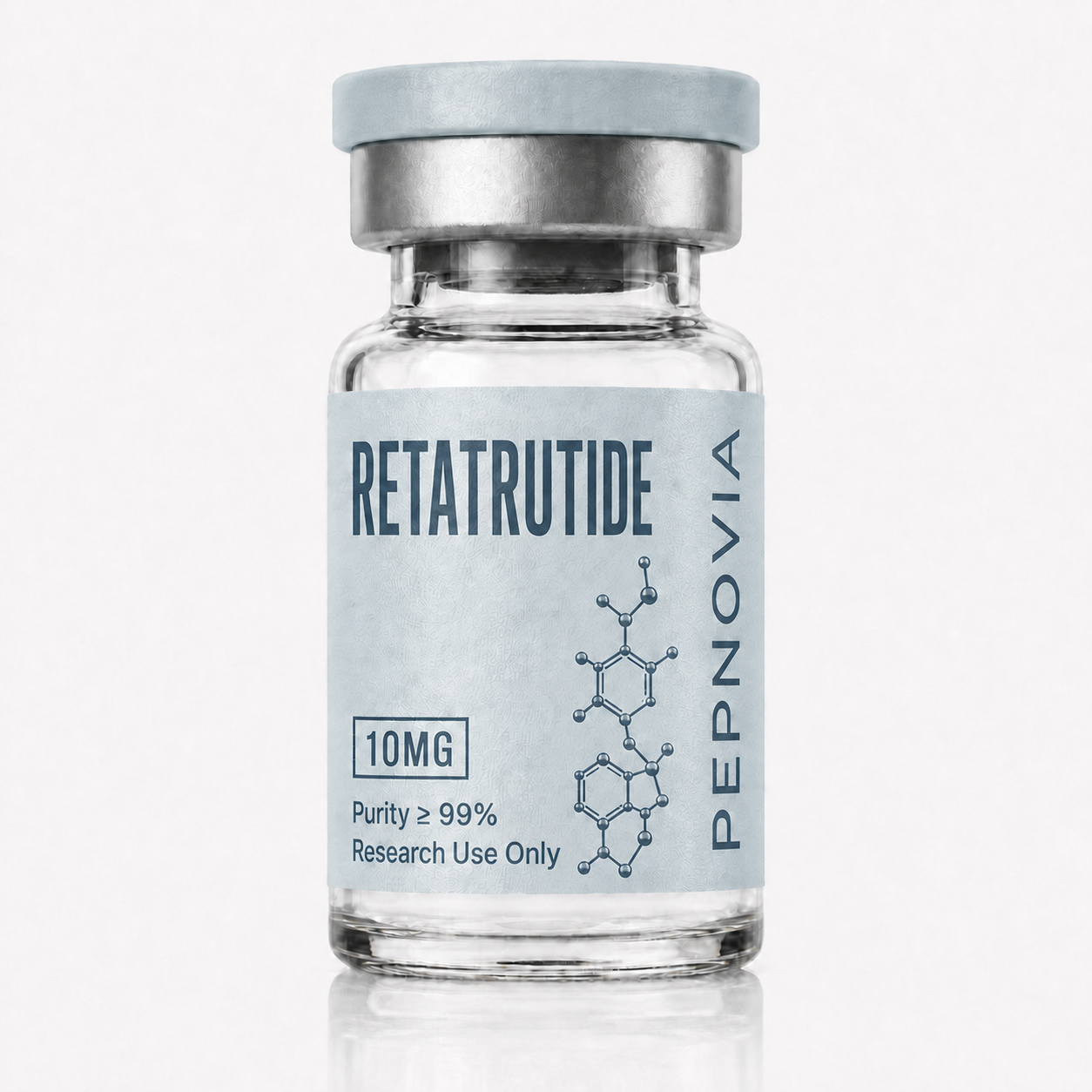 Retatrutide research material