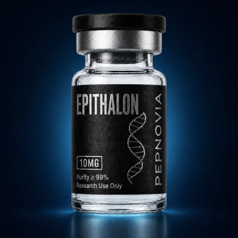 Epithalon Research Material
