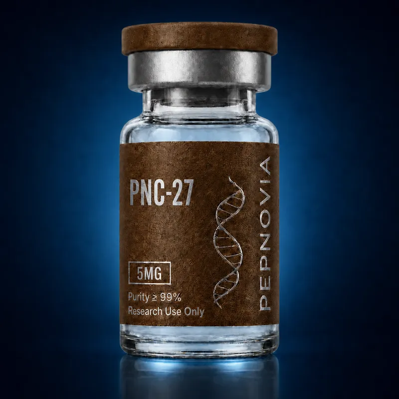 PNC-27 research material