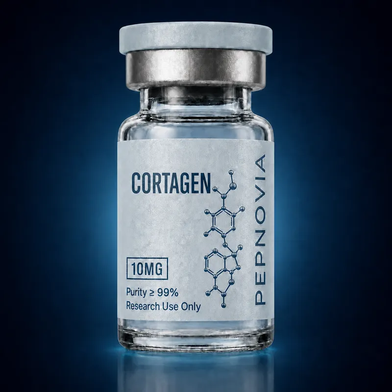 Cortagen research material