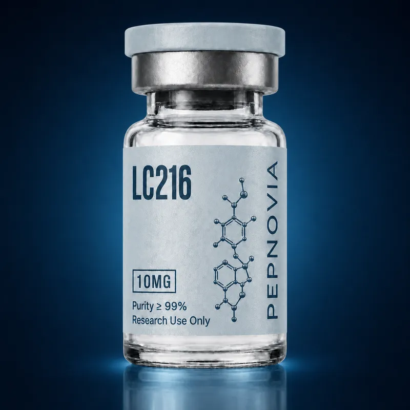 lipo c 216 LC-216 Peptide Lipo-C B12 | Research Grade