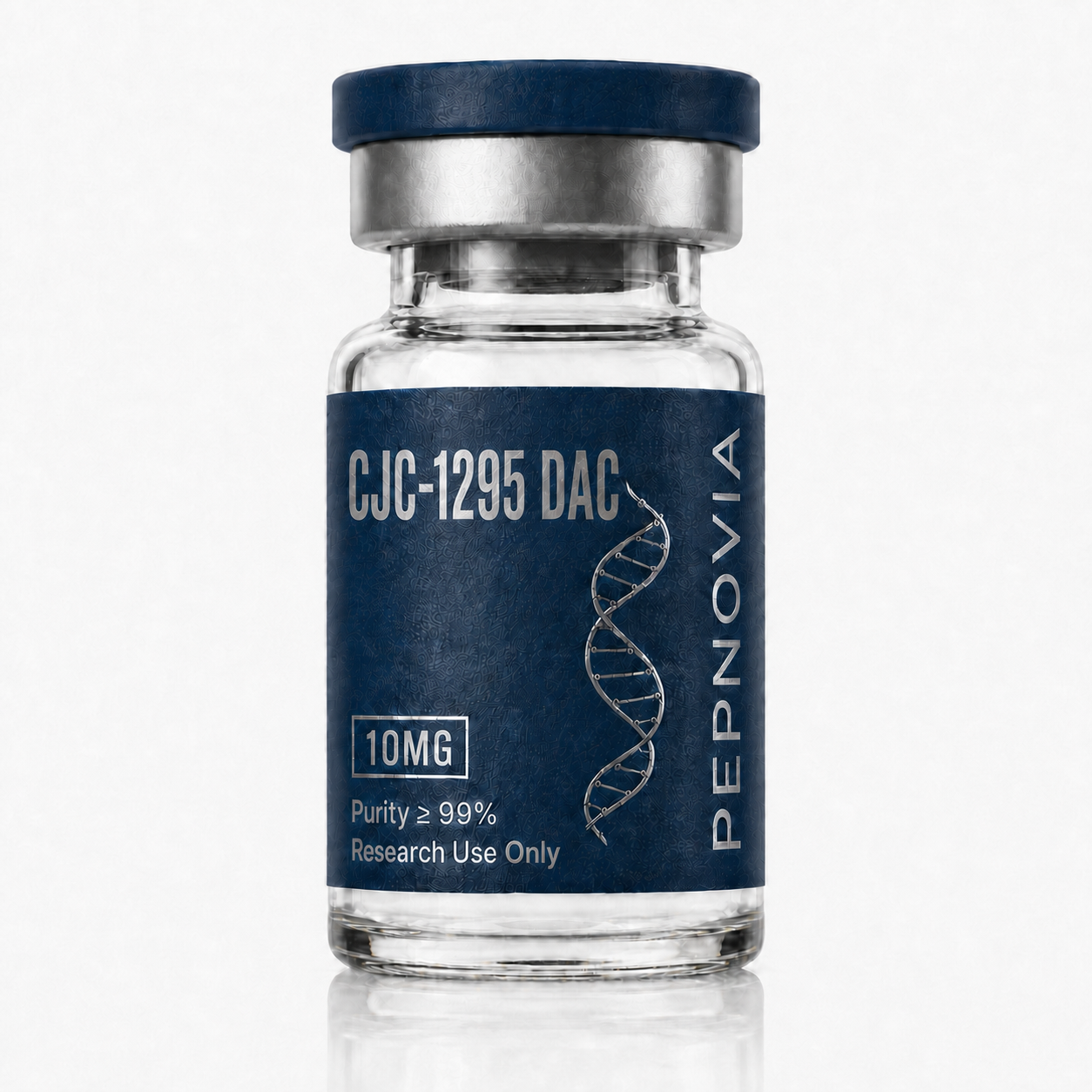 CJC-1295 (with DAC) research material