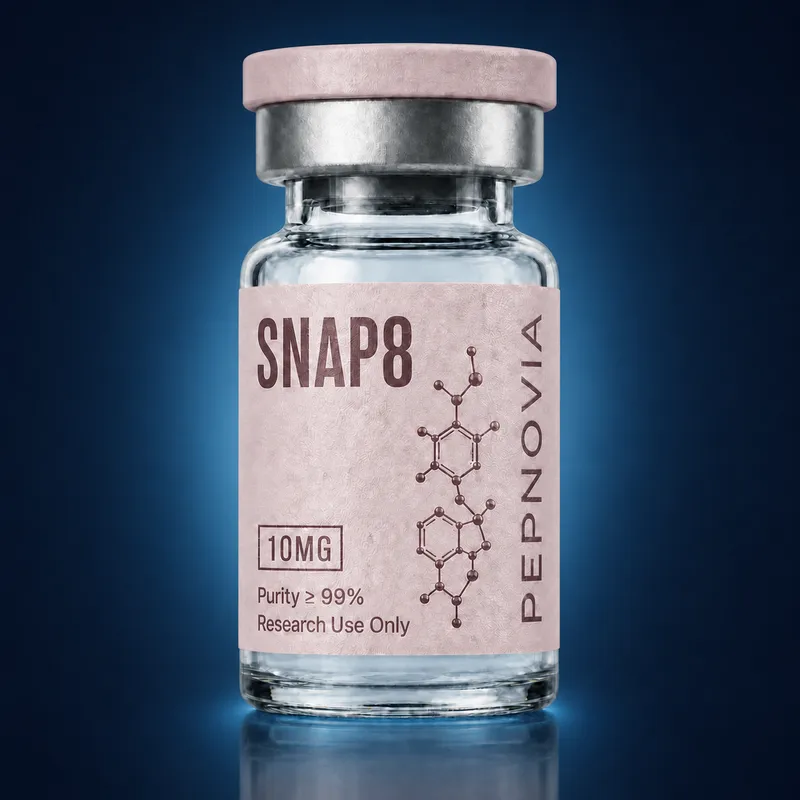 SNAP-8 research material