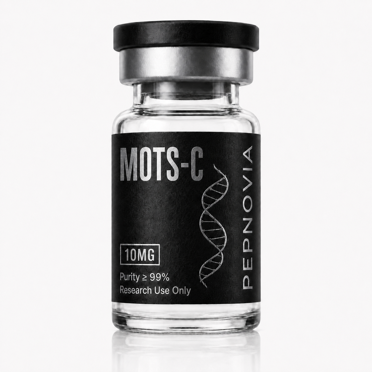 MOTS-c research material
