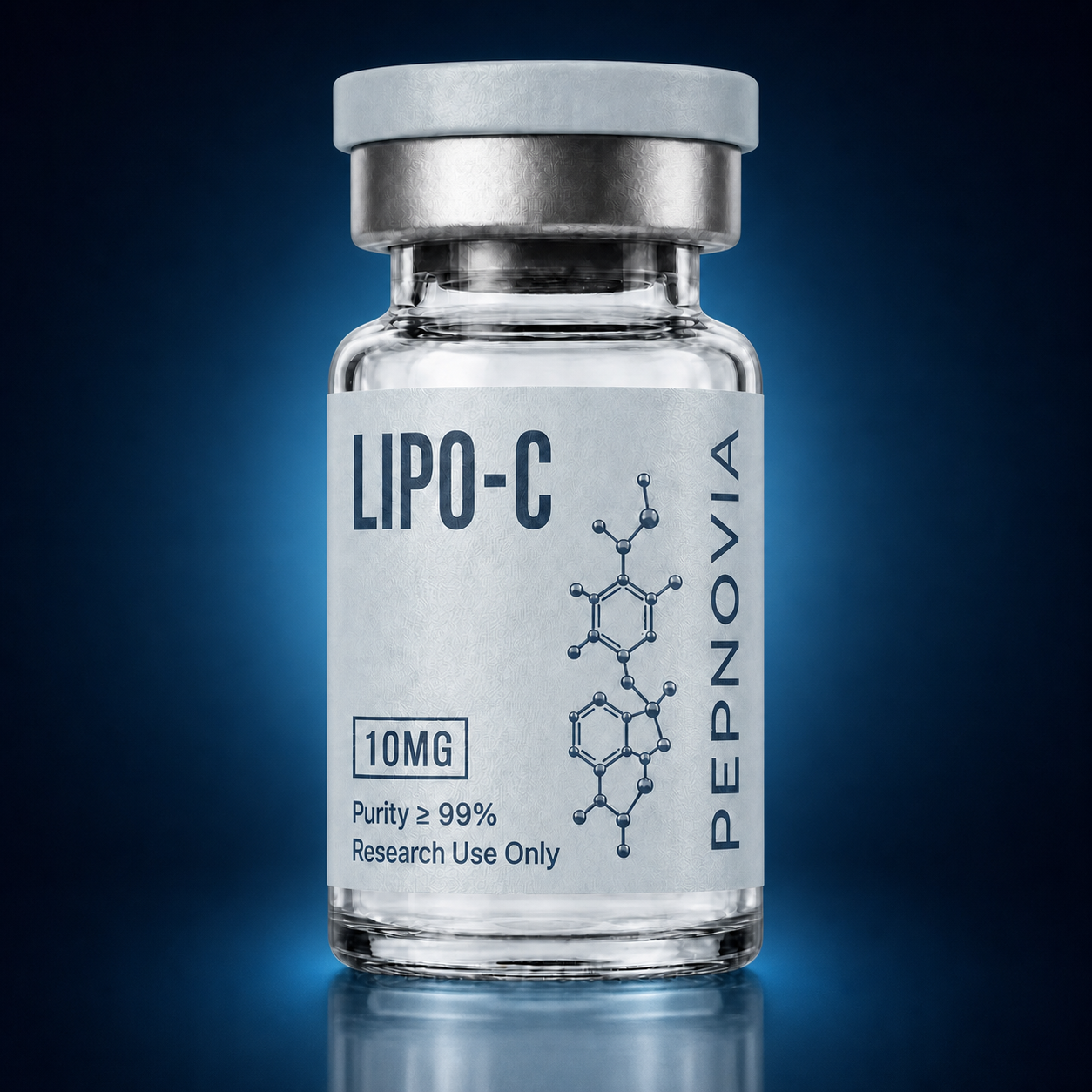 para que sirve la lipo c Paquete de 4 inyecciones de and overall wellness Legere Pharmaceuticals Lipo BC Complex