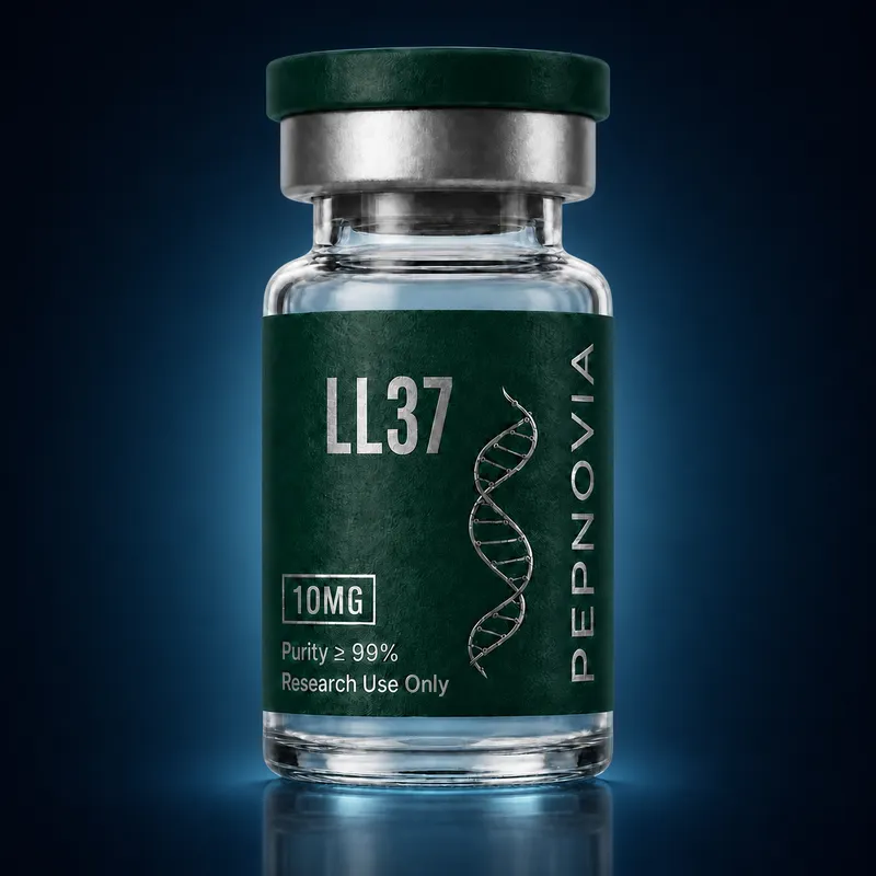 LL37 research material