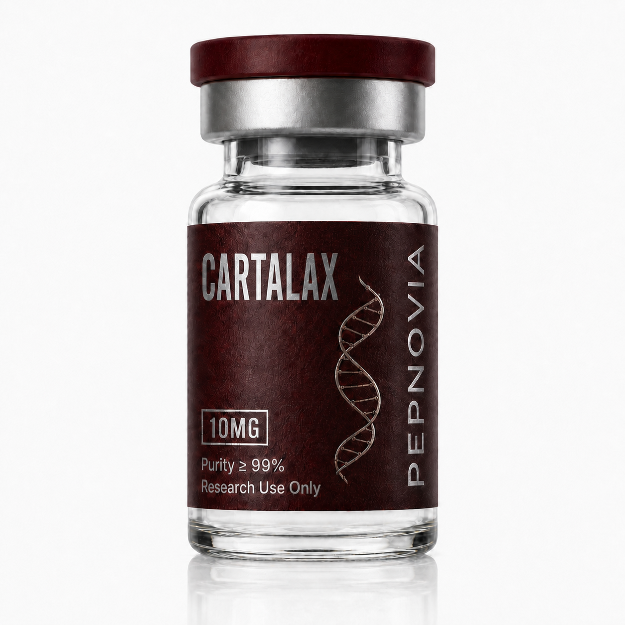 Cartalax research material
