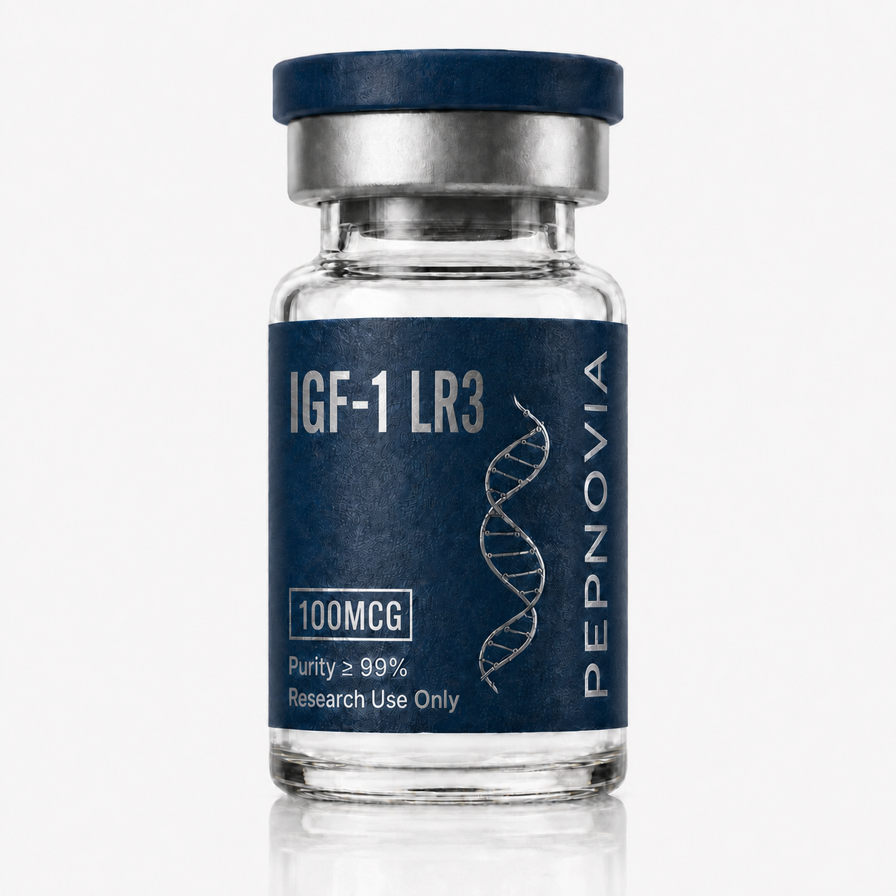 IGF-1 LR3 research material