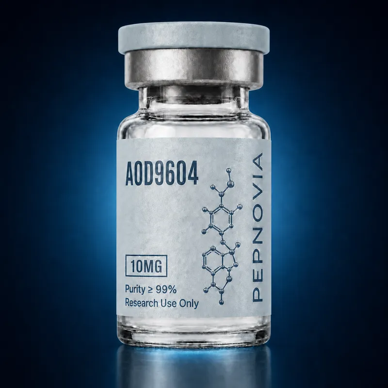 aod9604 10mg – Alpha Strain Peptides Produced using quality aod9604 pill AOD-9604 Vial (10mg)