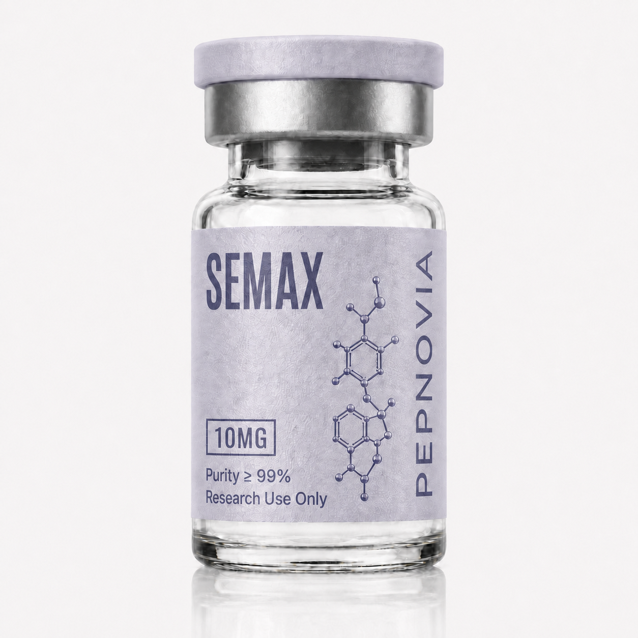 Semax research material