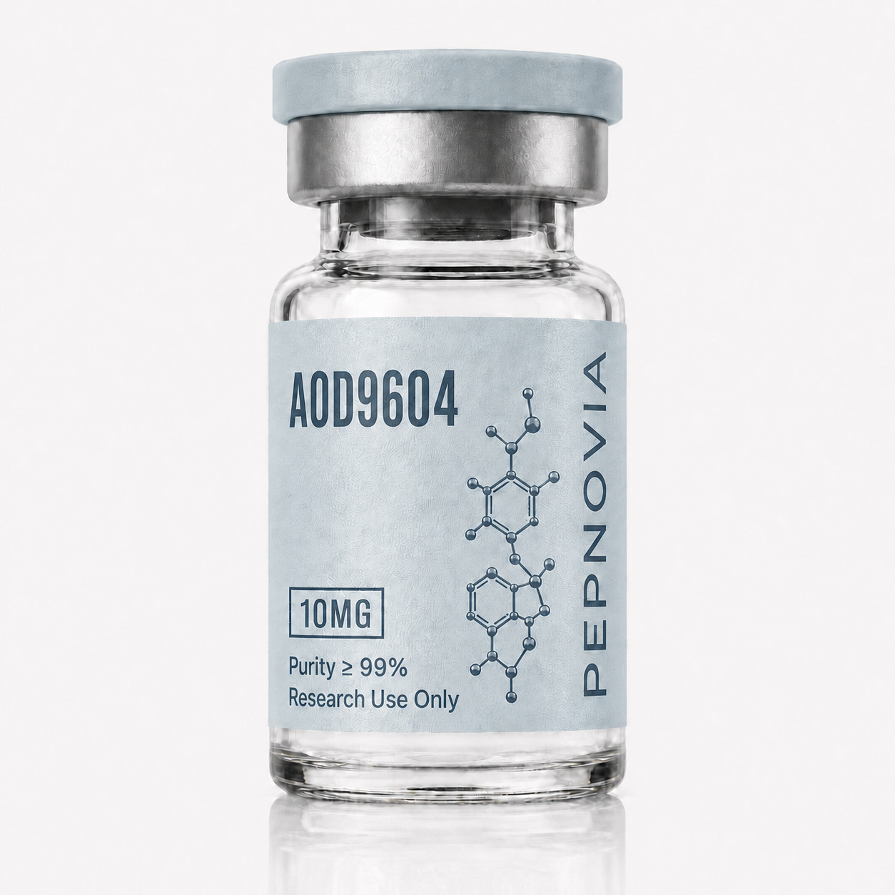 AOD-9604 research material