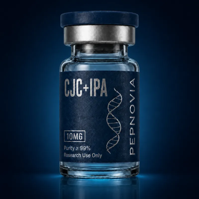 Cjc+Ipa research material