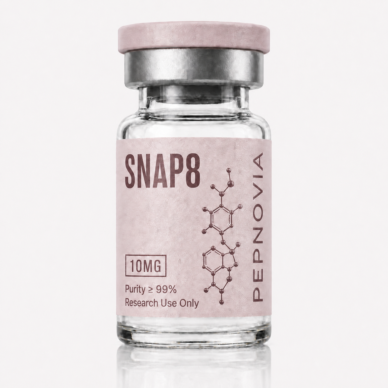 SNAP-8 research material