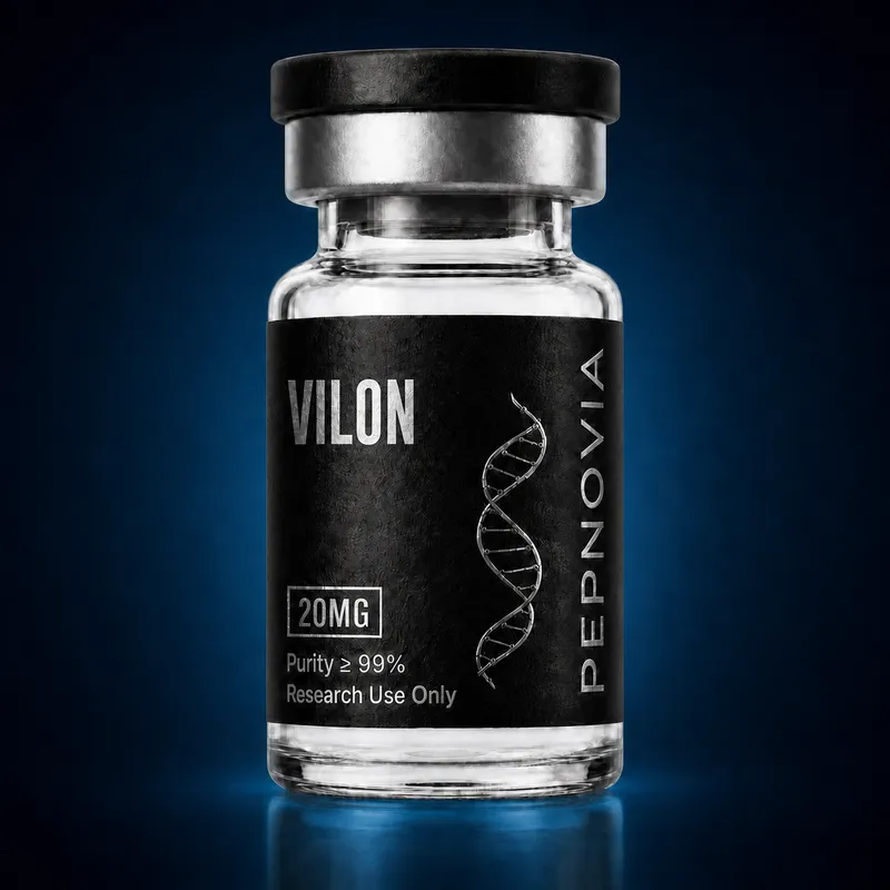 Vilon research material