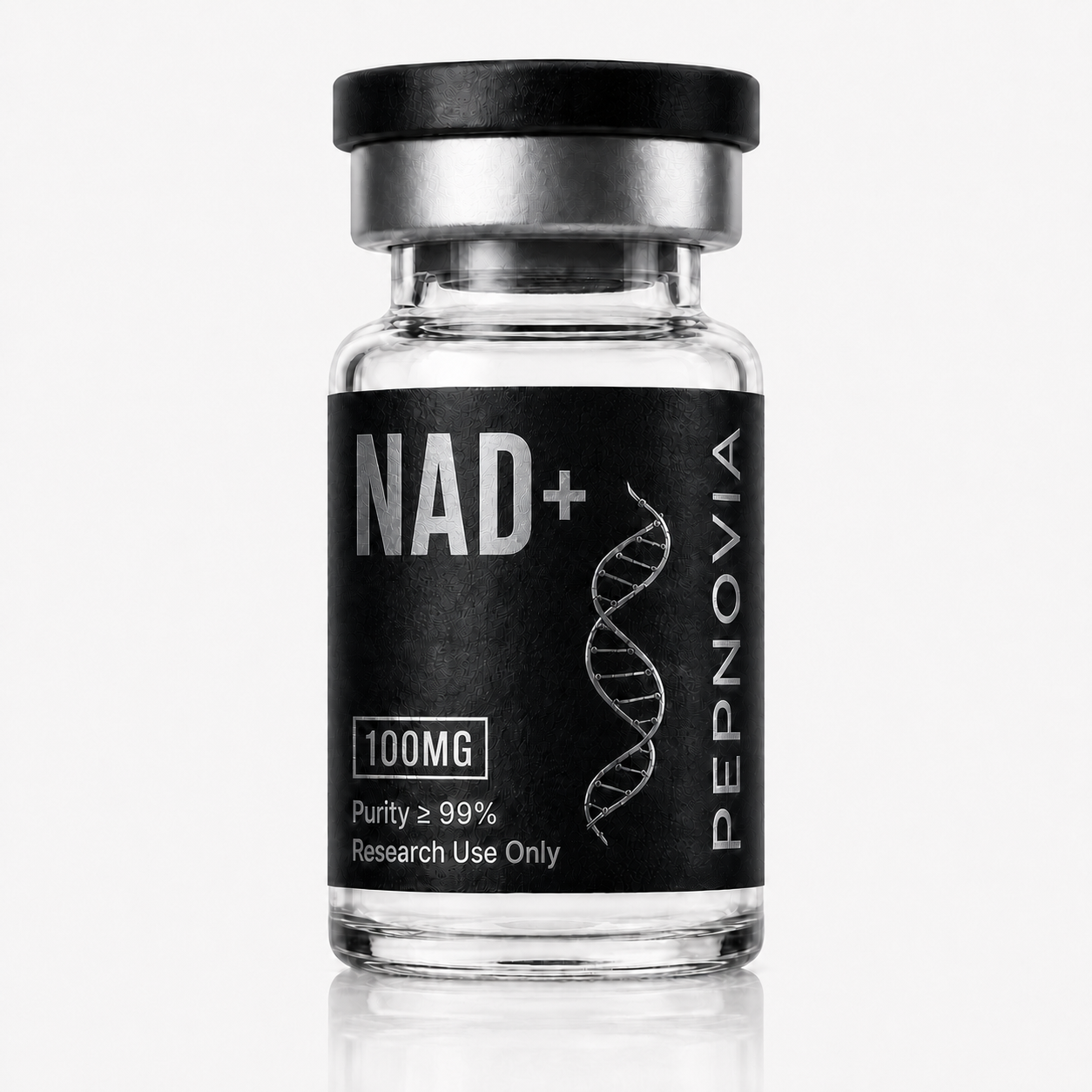 NAD+ research material