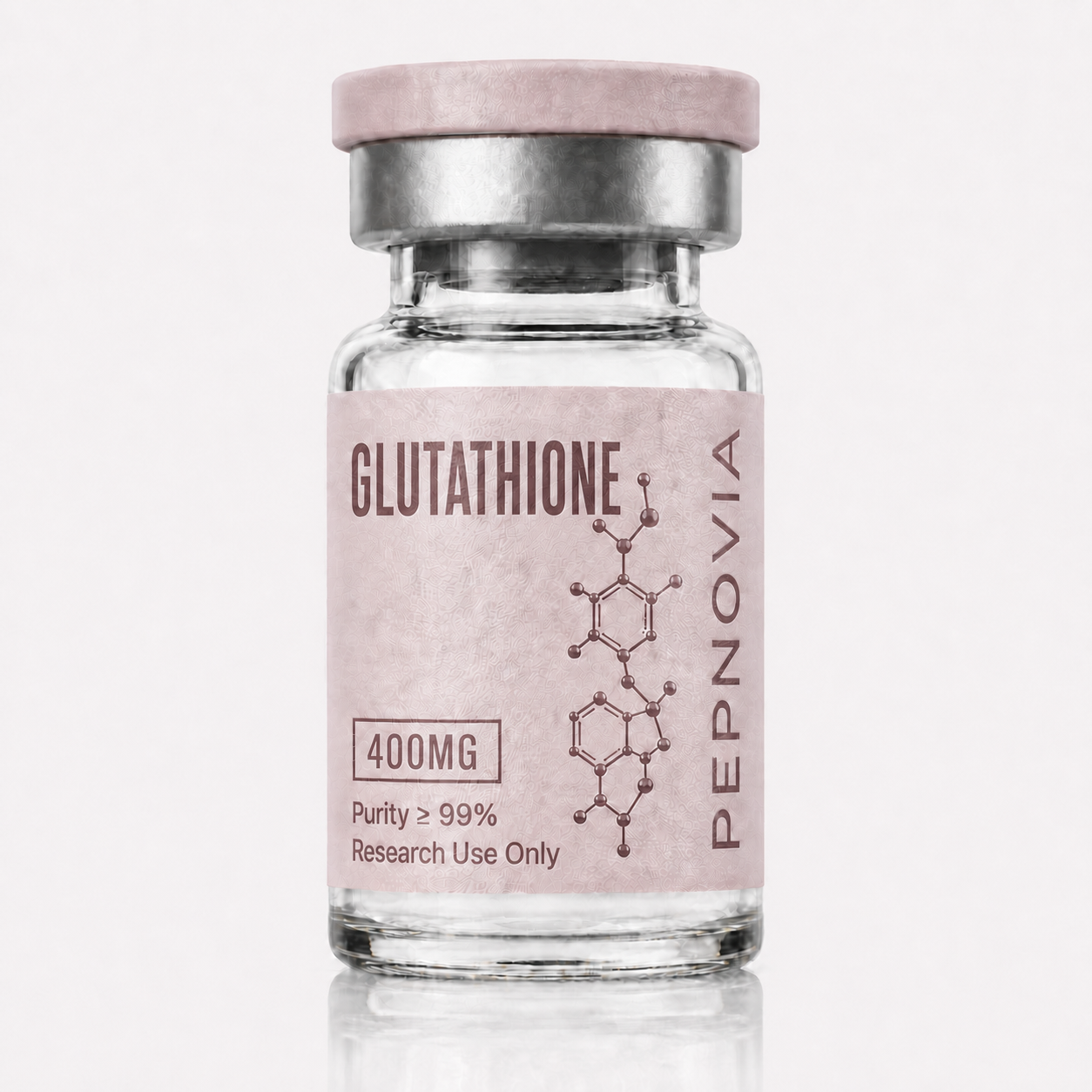 Glutathione research material