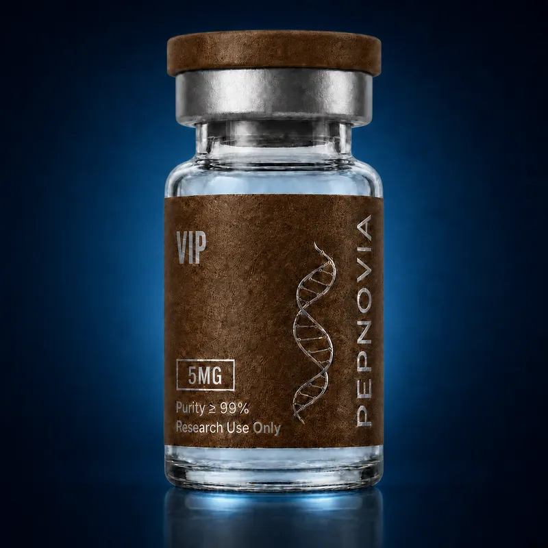 VIP (Vasoactive Intestinal Peptide) research material